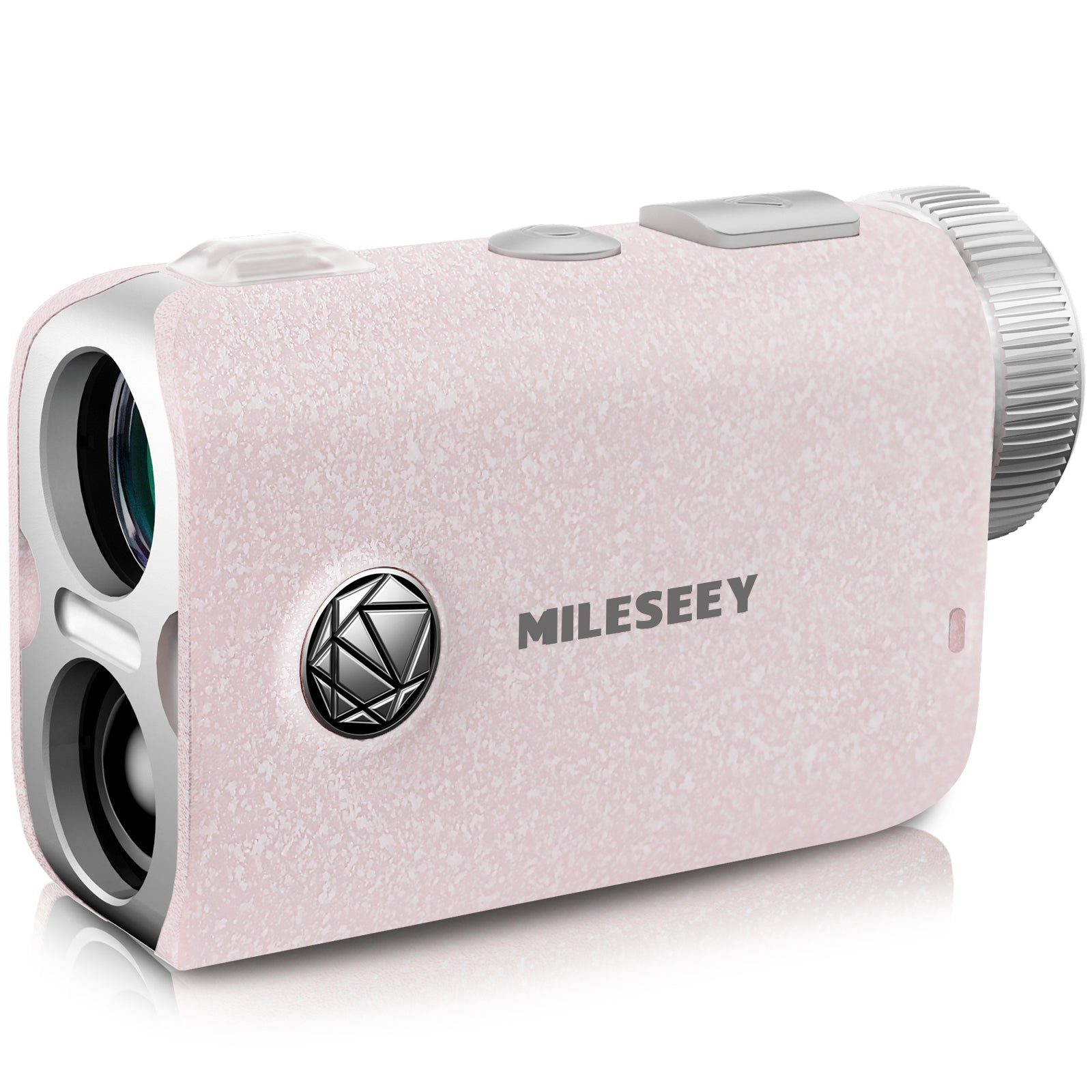 MILESEEY PF1 全天候ゴルフレーザー距離計