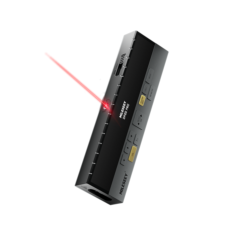 DP20 Pro 両方向レーザー距離計（ビラテラル・レーザー搭載）