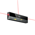 DP20 Pro 両方向レーザー距離計（ビラテラル・レーザー搭載）