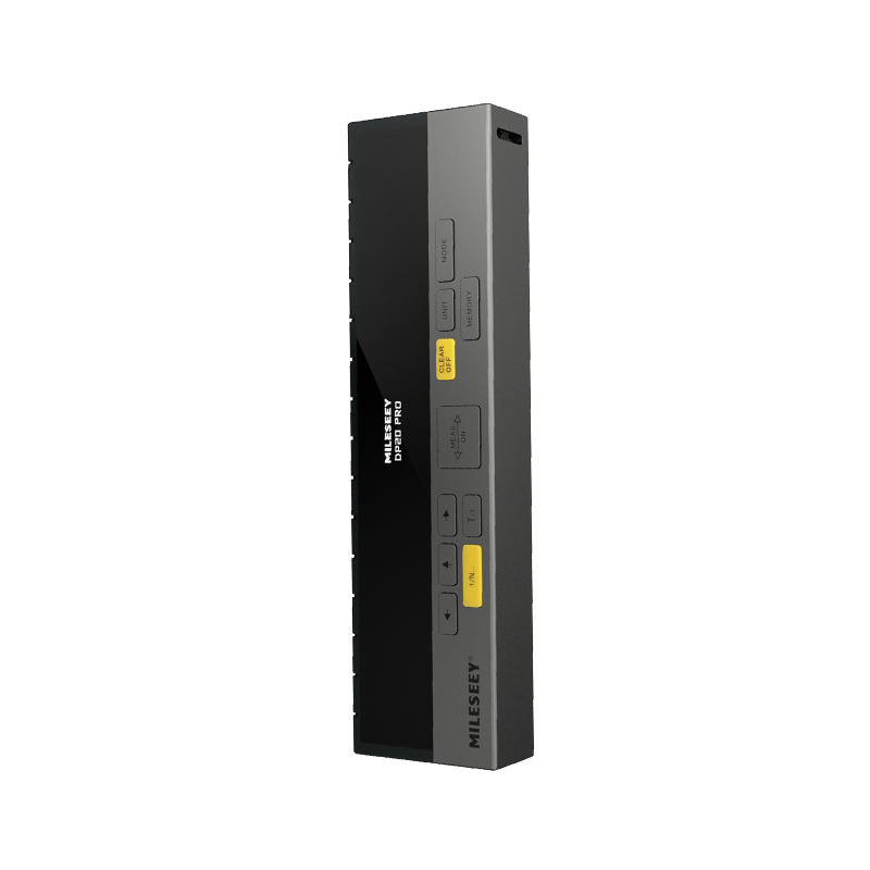 DP20 Pro 両方向レーザー距離計（ビラテラル・レーザー搭載）