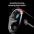 MILESEEY GenePro S1 ナンバー1 AIゴルフ距離計