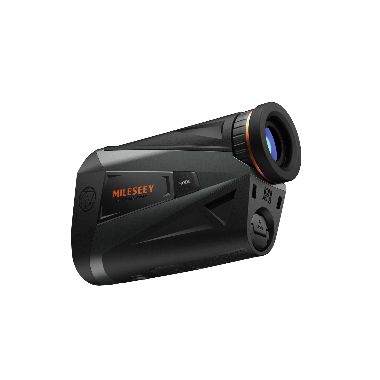 IONJET8 ハンティング用レーザー距離計