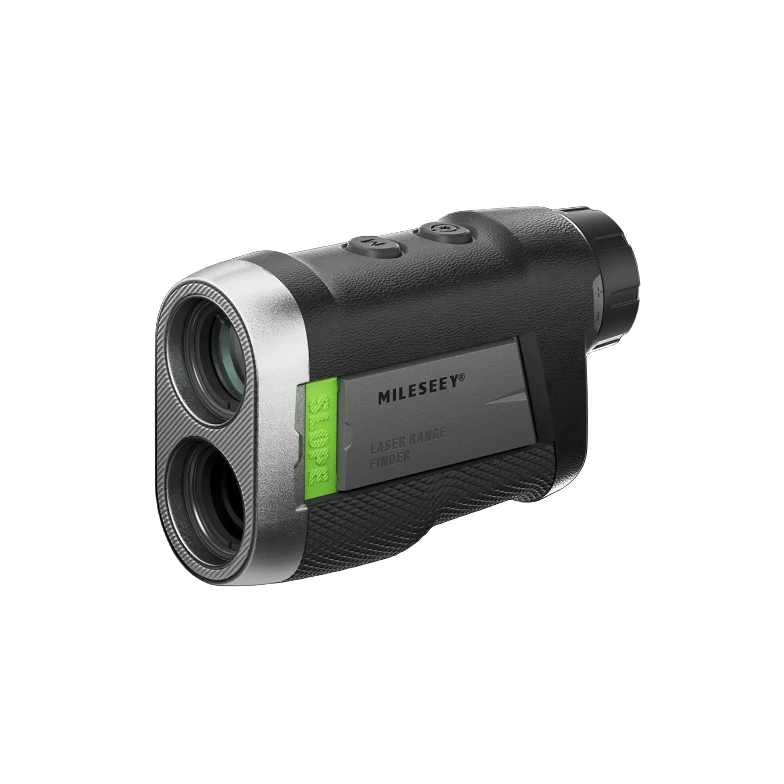 MILESEEY PF260 Tour ゴルフ用レーザー距離計（スロープスイッチ搭載）