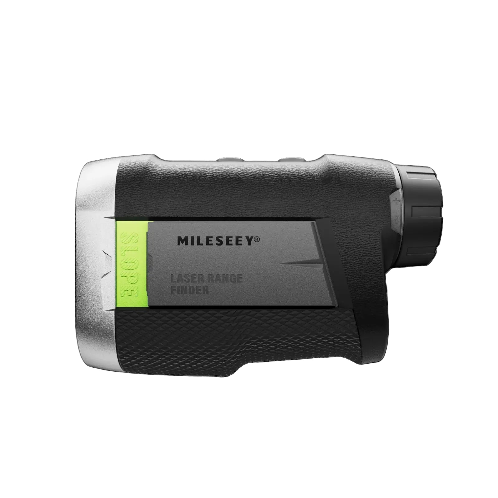 MILESEEY PF260 Tour ゴルフ用レーザー距離計（スロープスイッチ搭載