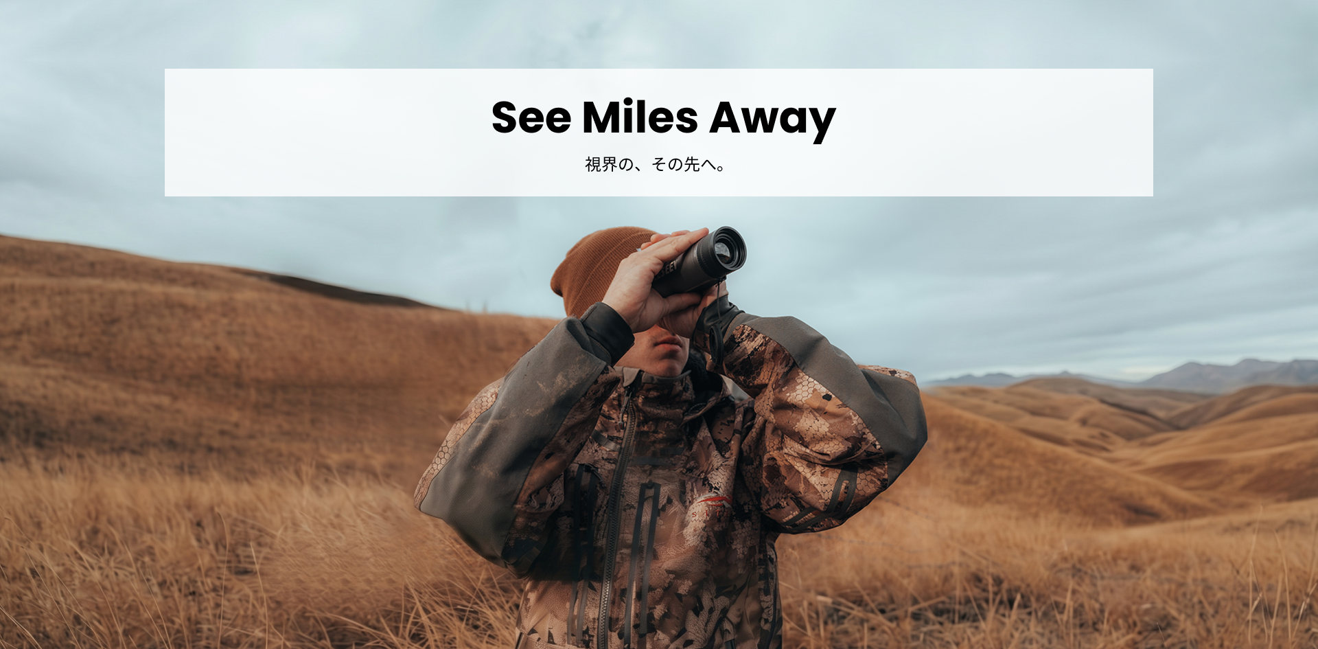 Mileseey visual