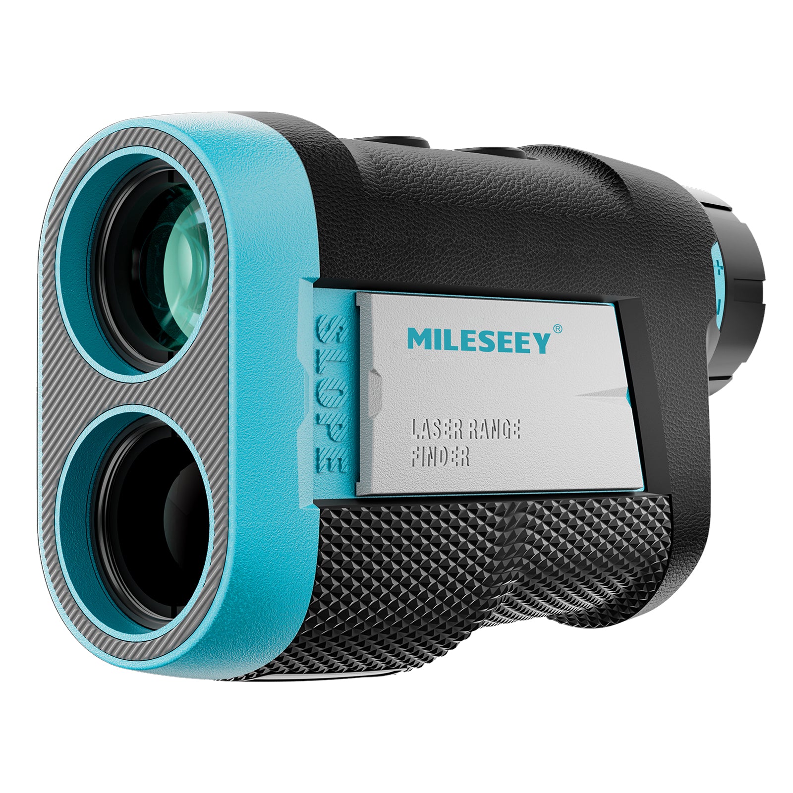 MILESEEY PF260 ゴルフレーザー距離計