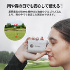 MILESEEY PF1 Pro ゴルフレーザー距離計