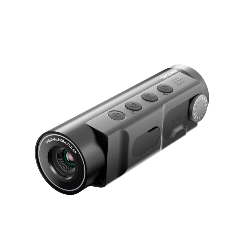 TNV10 Pro サーマル単眼鏡