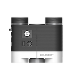 MILESEEY BPFS2 双眼式ゴルフレーザー距離計（スロープ切替対応）